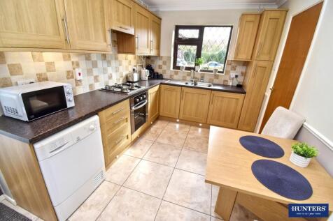 Kitchen-diner