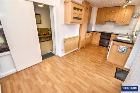 Kitchen-diner