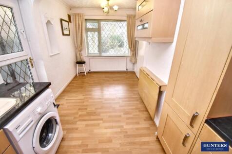 Kitchen-diner