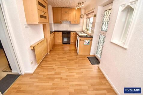 Kitchen-diner