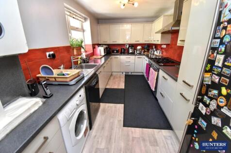 Kitchen-diner