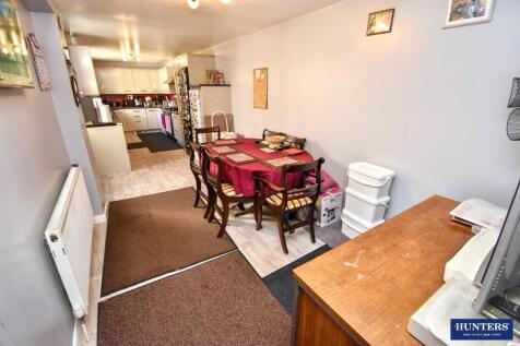 Kitchen-diner
