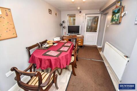Kitchen-diner