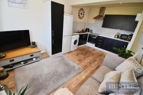 Lounge Kitchen