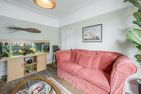 Front Reception Room 3