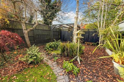 Rear Garden 4