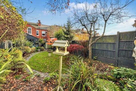 Rear Garden 3