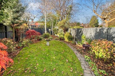 Rear Garden 2