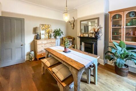 Rear Reception Room 1