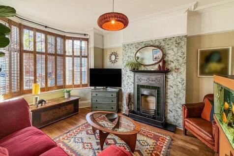 Front Reception Room 1
