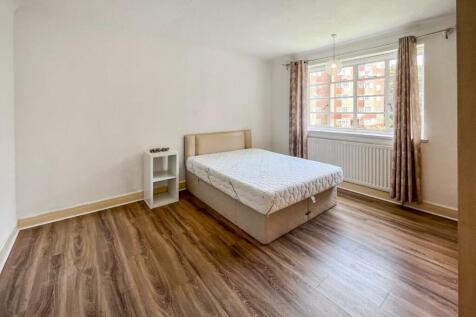 Bedroom One 1