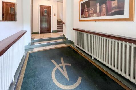 Communal Entrance