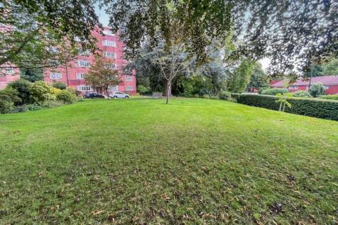 Communal Gardens 4