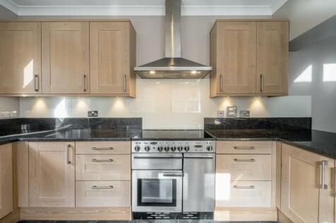 Kitchen Area 3