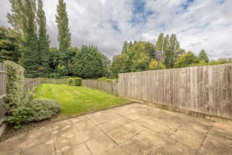 Rear Garden 2