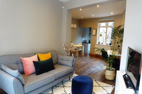 Lounge Area