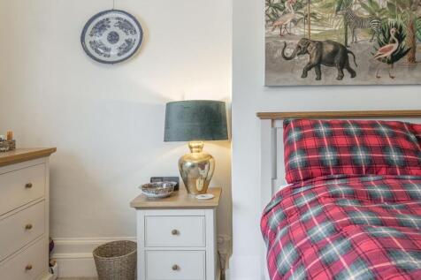 Bedroom One 3
