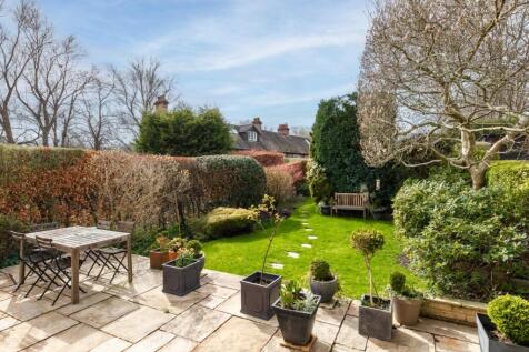 Rear Garden 3