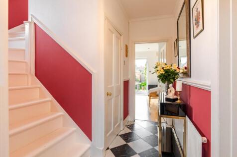 Entrance Hall 2