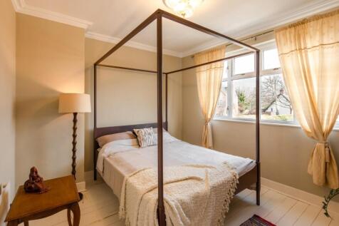 Bedroom One 1