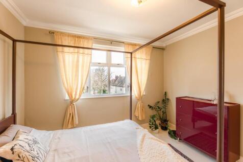 Bedroom One 2