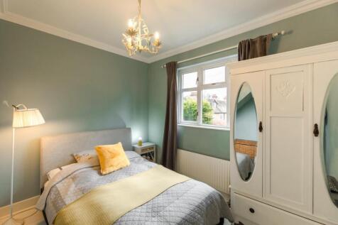 Bedroom Two 1