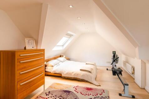 Bedroom 4 1