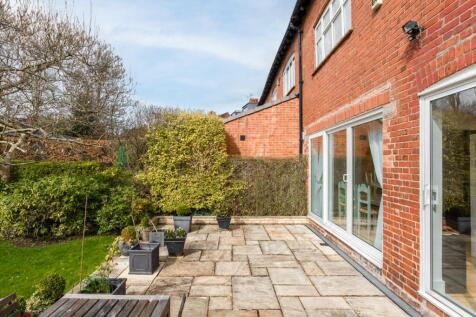 Rear Garden 2
