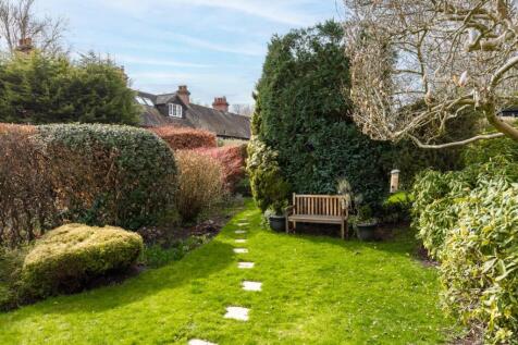 Rear Garden 4