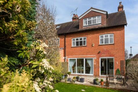 Rear Elevation 2
