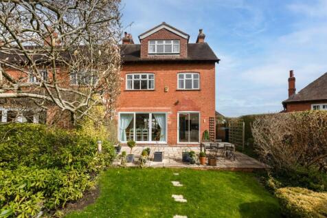 Rear Elevation 3