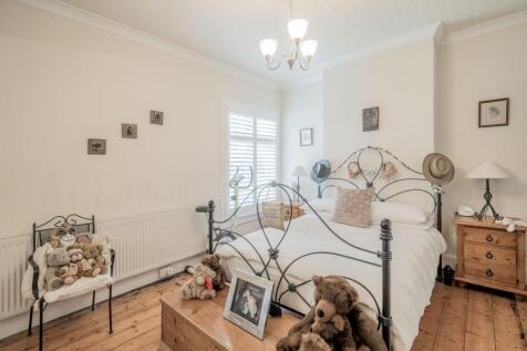 Bedroom One 1