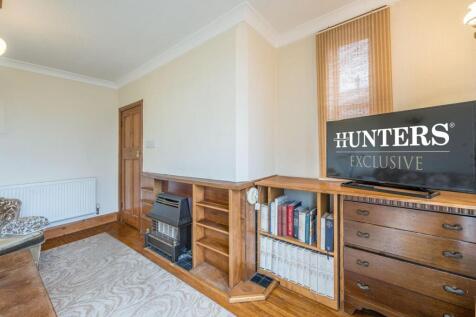 Rear Reception Room 2