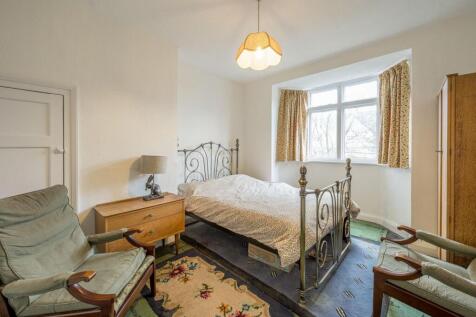 Bedroom One 1