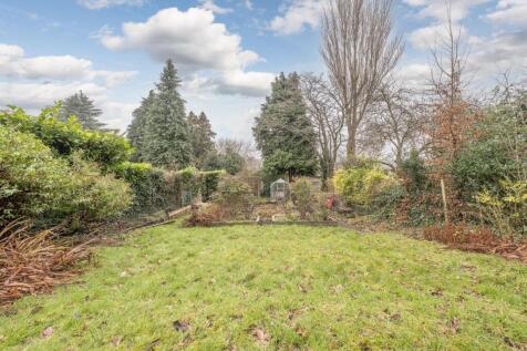 Rear Garden 3