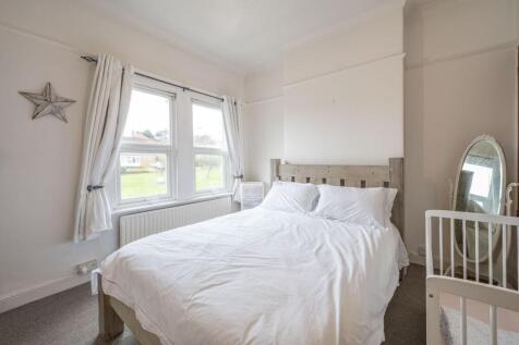 Bedroom One 1
