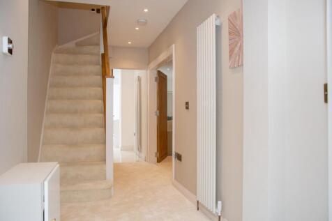 Entrance Hallway 1