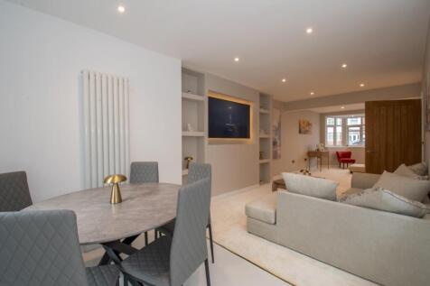 Living Quarters 1