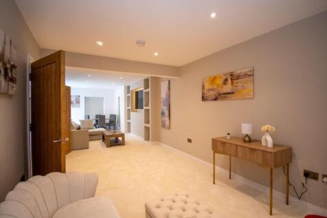 Living Quarters 2