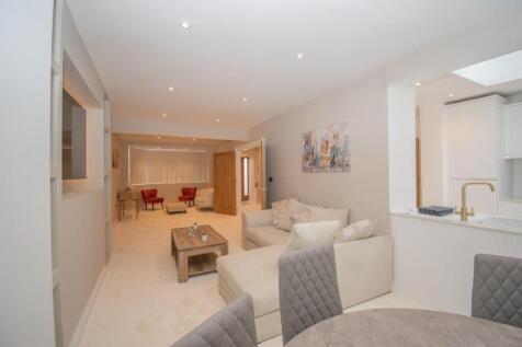 Living Quarters 3