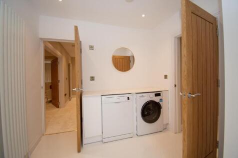 Utility Area