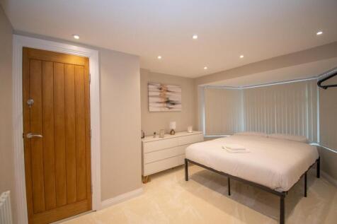 Bedroom Three 1