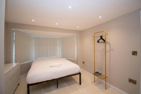 Bedroom Three 2
