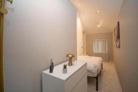 Bedroom Four 2