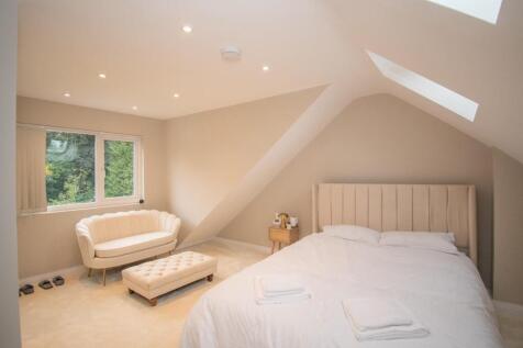 Bedroom One  1