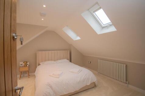 Bedroom One 2
