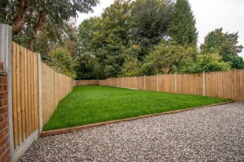 Rear Garden 1