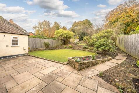 Rear Garden 2