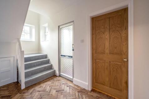 Entrance Hall 1