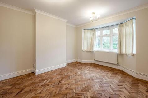 Front Reception Room